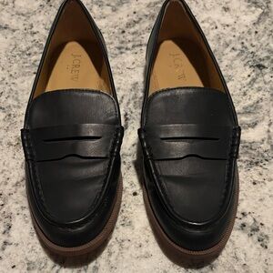 J. Crew Women’s Loafers